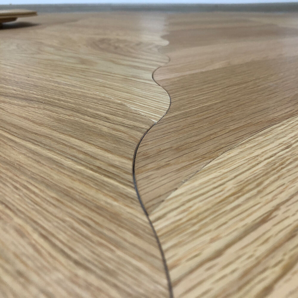 Hot Sell Modern Wooden Parquet Hardwood Flooring Engineered Oak Timber Floor Board Wood Engineered Wood Flooring