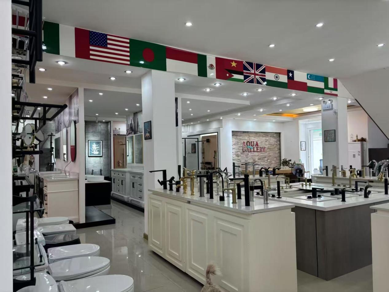 Product Training in Progress: Unlocking Knowledge of Sanitary Ware Products