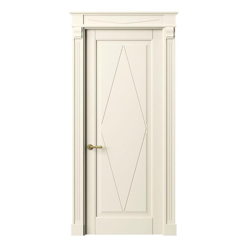 Hot Sell Luxury Interior Doors for Houses Custom Room Doors by Leading Manufacturer
