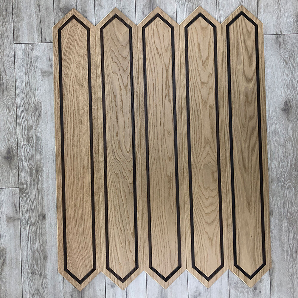 Top Notch Building Materials Hardwood Composite Laminate Floor Multi-Layer Engineered Oak Solid Wood Marble Tile Parquet Flooring