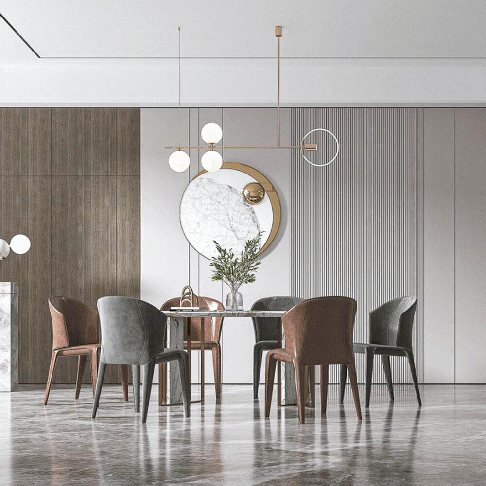 Wholesale Price High Quality Wooden Decorative Material Manufacturer Pvc Wall Panels Board