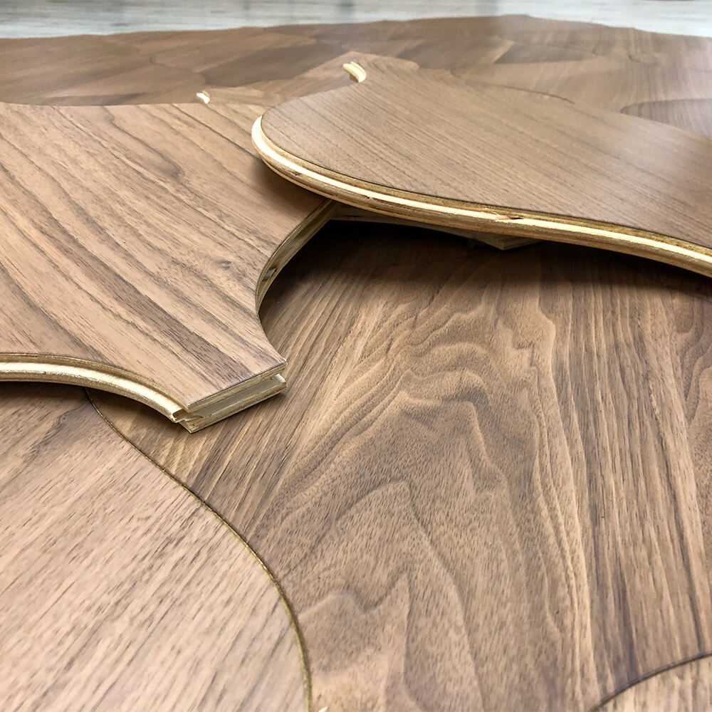 High Quality and Durable Solid Uniclic Bamboo Floor Manufacturers Carbonized Bamboo Wood Flooring Parquet Solid Bamboo Flooring