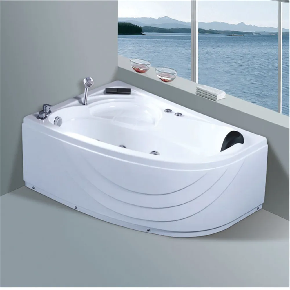 Why Massage Bathtubs Are the Must-Have for Bathrooms