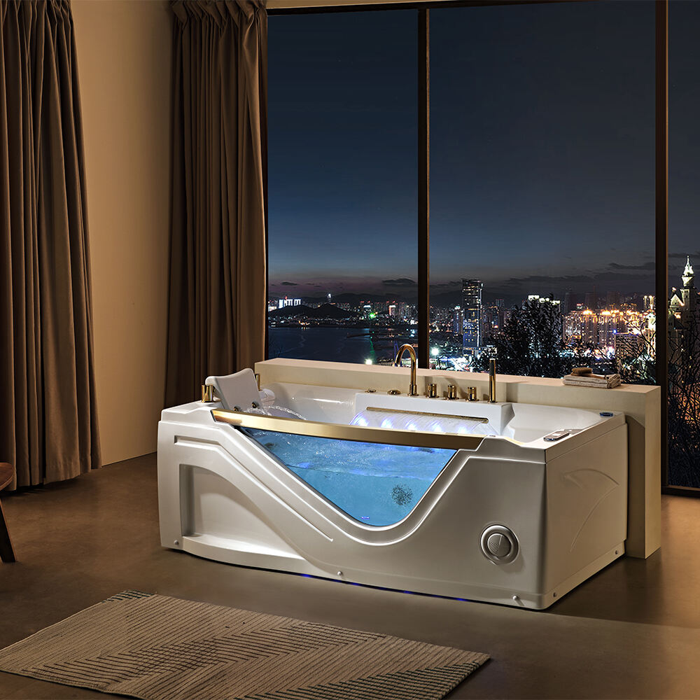 The Ultimate Guide to Bathtub Shapes and Dimensions