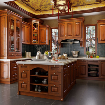 Kitchen Cabinets 