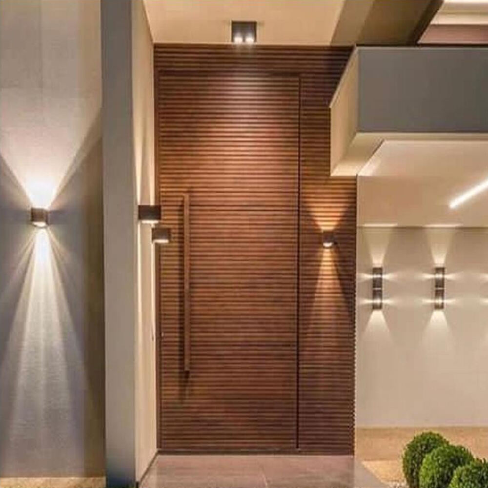 Hot Selling Promotion Commercial Building Apartment House Room Exterior Mdf Door Flush Series Wood Veneer Mdf Wooden Door