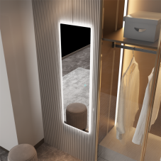 Find Out the Advantages of Buying Wholesale Smart LED Mirrors for Retailers