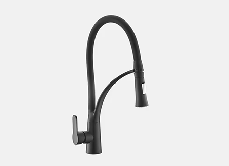 Regular Design Basin Faucet Display