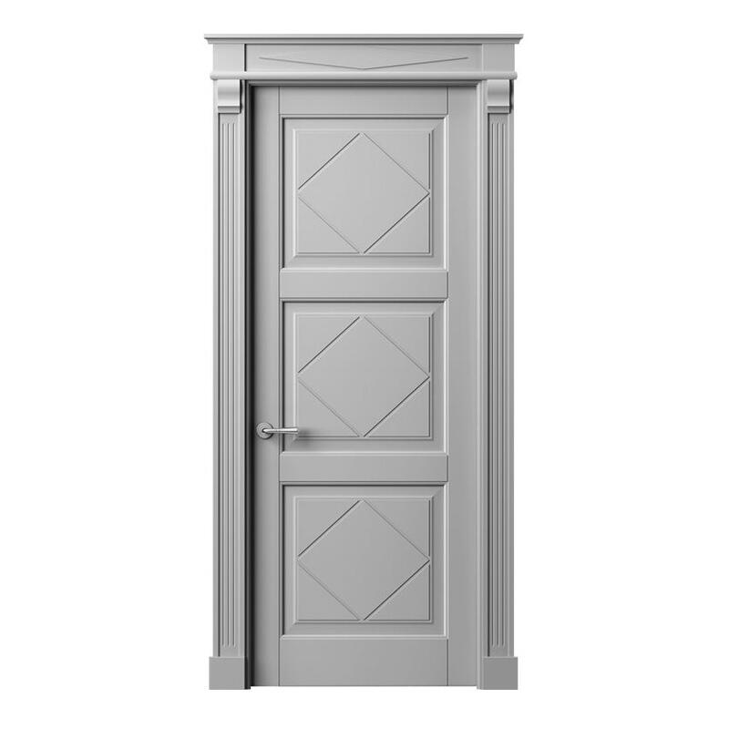 Factory Direct Luxury Interior Doors for Houses Custom Room Doors by Leading Manufacturer