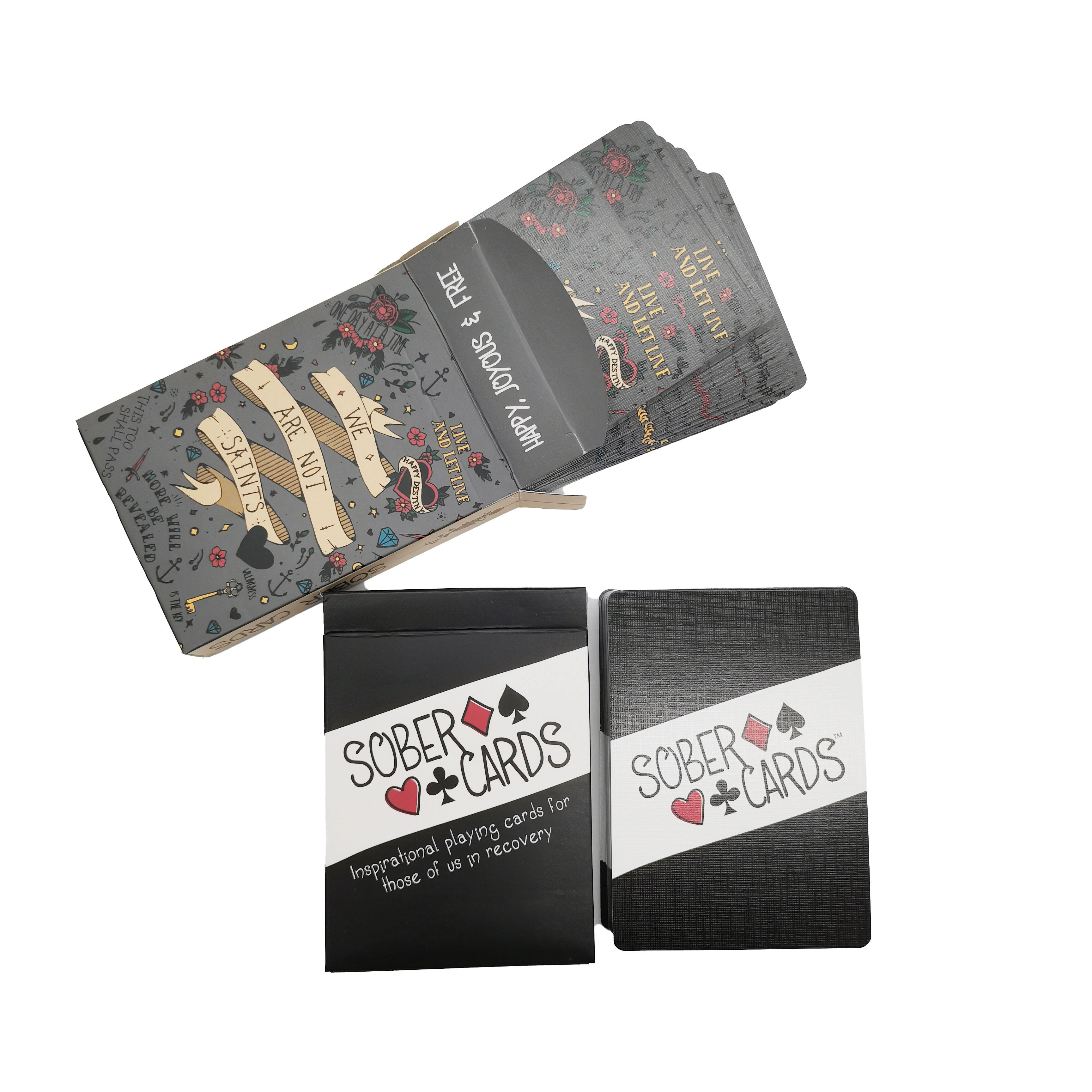 OEM Marvel Infinity War Trading Card Game with Booster Packs & Full Sets