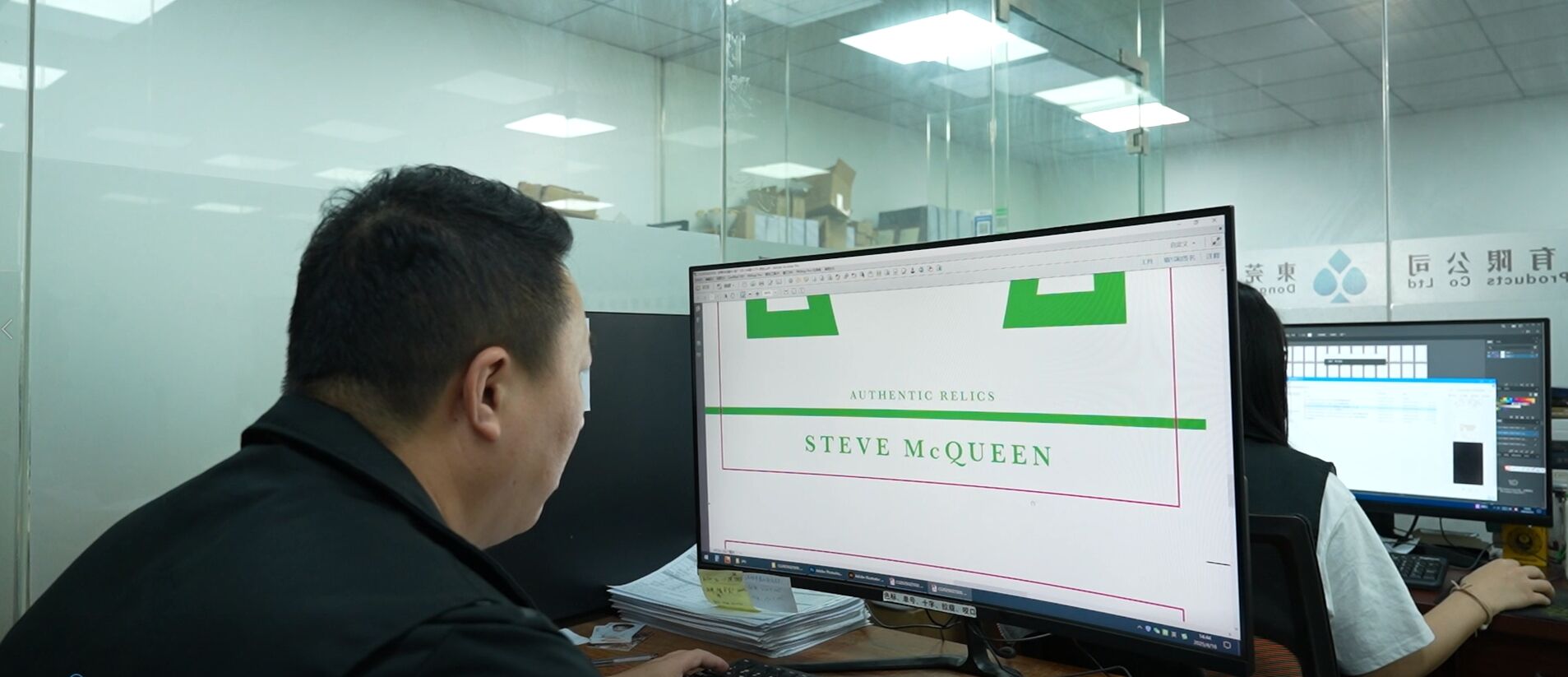 1. Electronic Proof Making