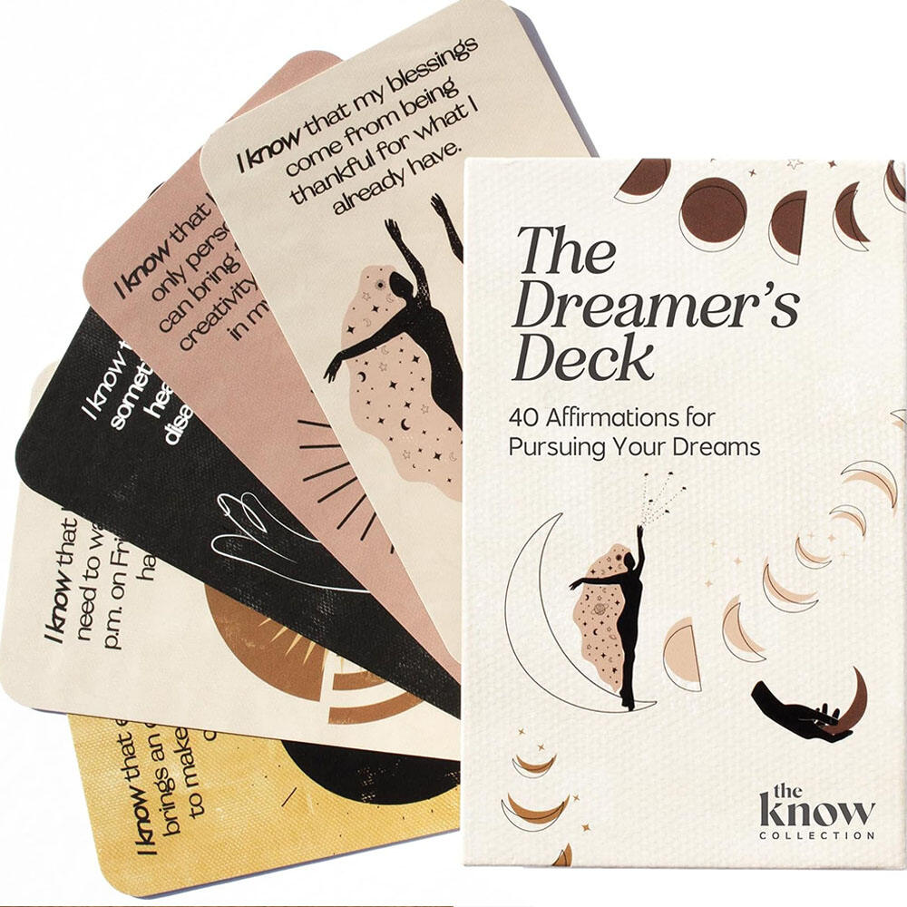 OEM Custom Multi-Theme Positive Affirmation Card Set – Wholesale, Manufacturer & Fully Customizable Sets Available