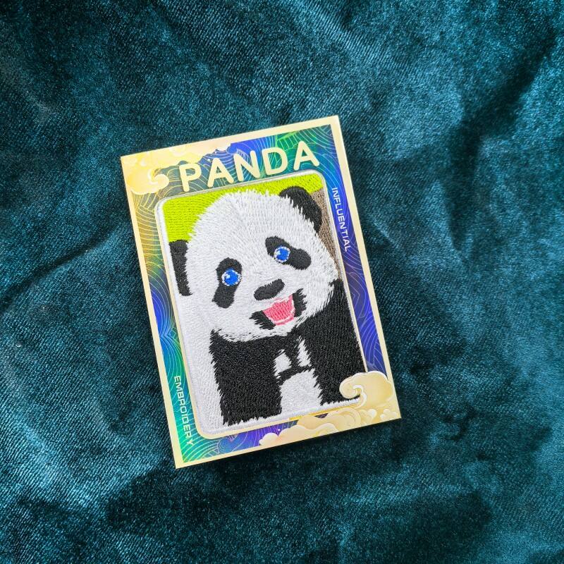 OEM Custom Panda Trading Card Game Manufacturer and Wholesale Supplier