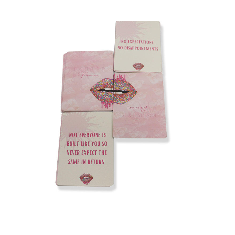 OEM Custom Guitar Cards Manufacturer and Wholesale Supplier for Educational Music Card Games and Learning Tools