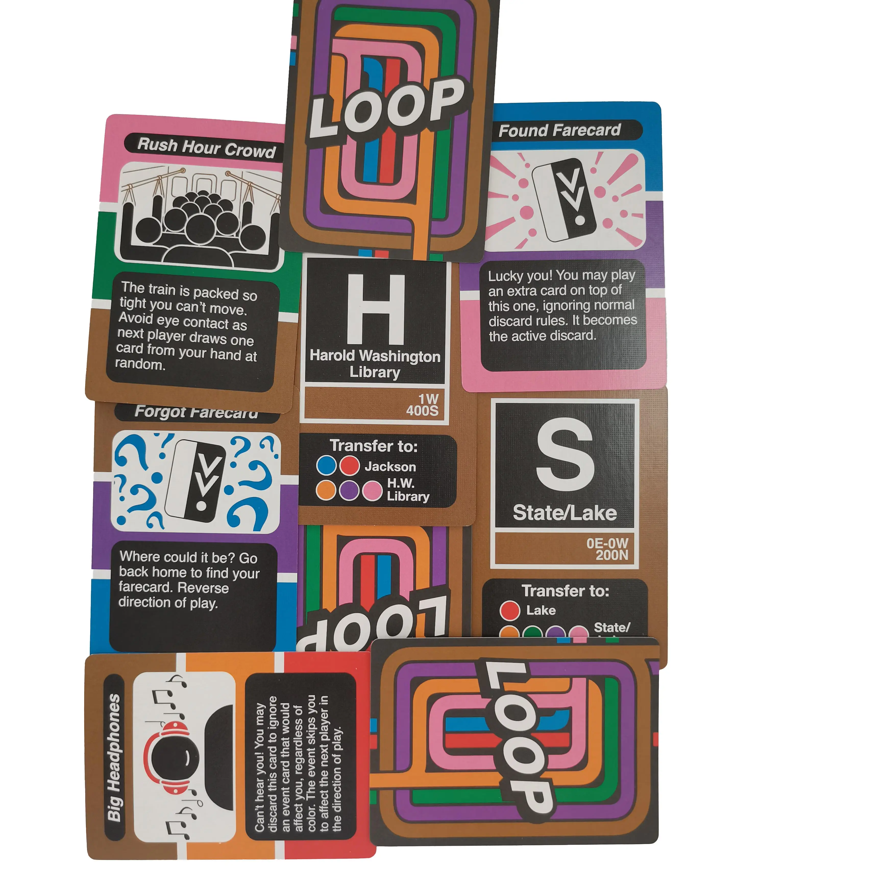 How to Include Rule Booklets in Card Game Production?