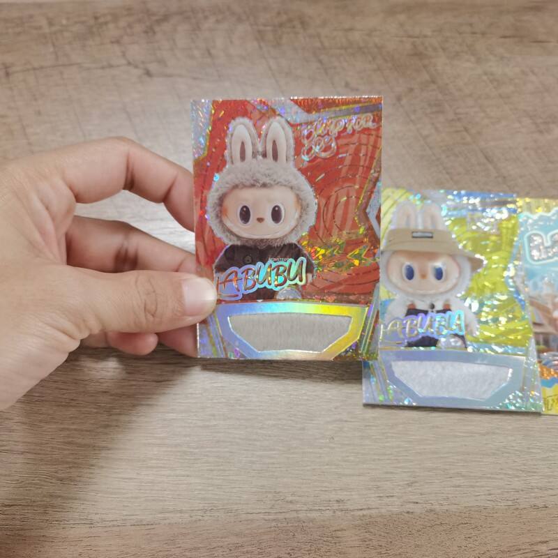 Produsen Kartu Flocked Custom OEM & Pemasok Grosir