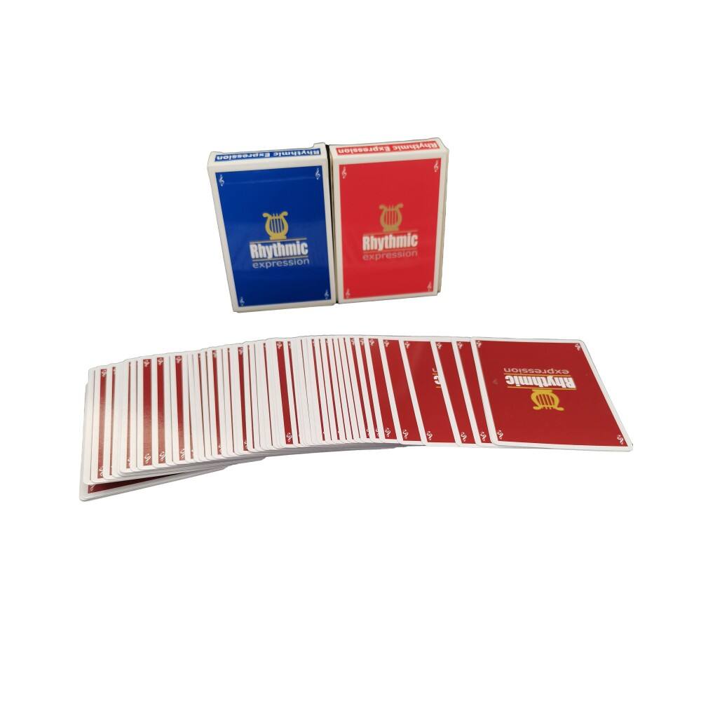 OEM Custom Rhythmic Expression Learning Cards for Music Education — Manufacturer, Wholesaler, and OEM/ODM Solutions Available