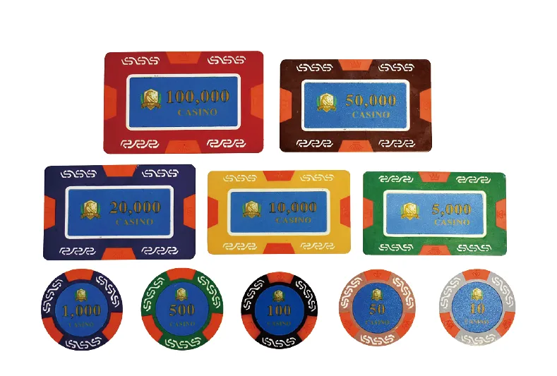 How to Apply UV Finishing to Ceramic Chips at Chensheng?