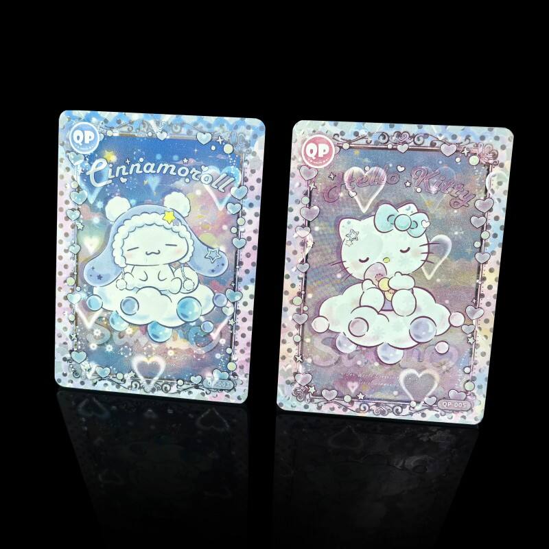 Produsen Kartu Flocked Custom OEM & Pemasok Grosir