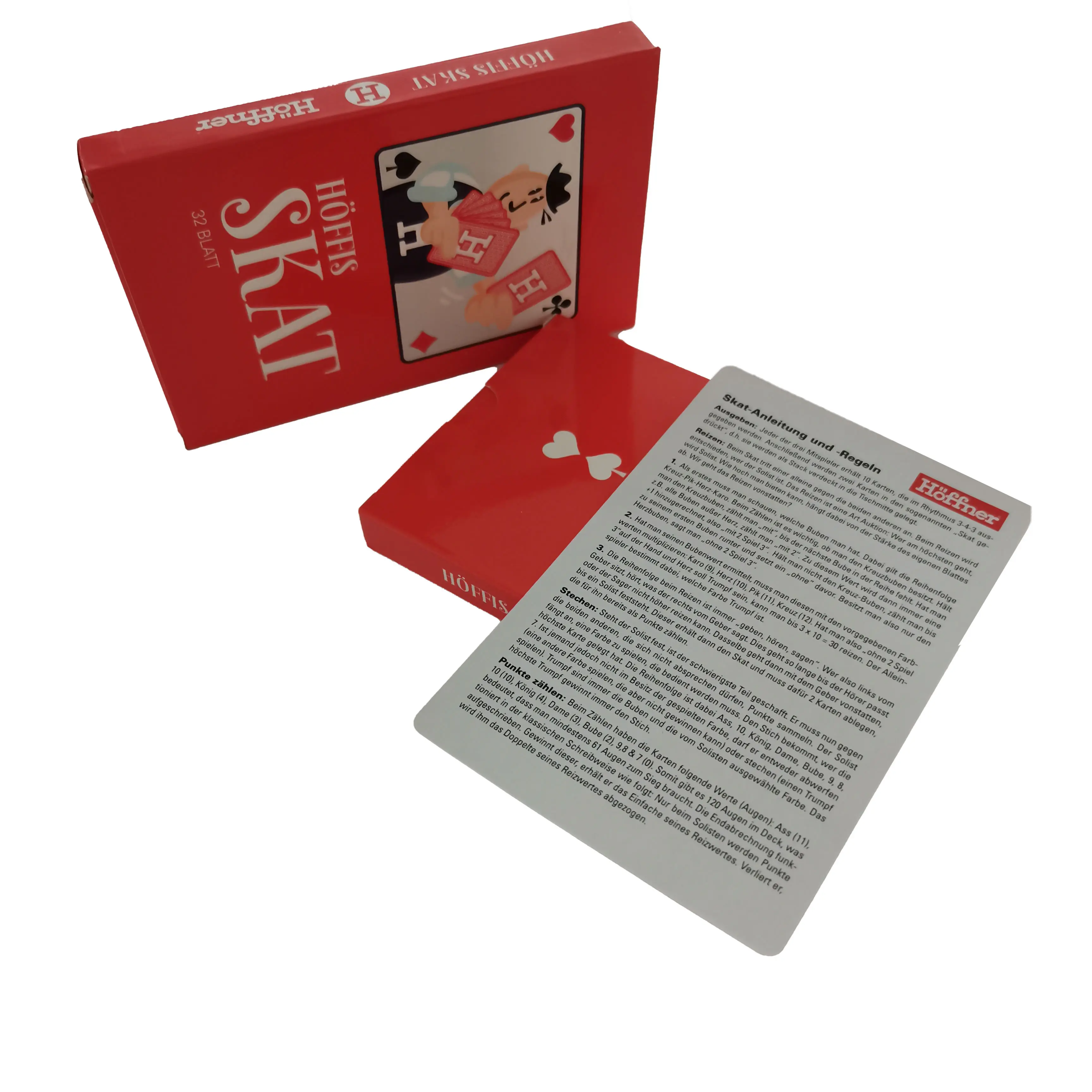 Why Are Chensheng Cardistry Cards Perfect for Performers?