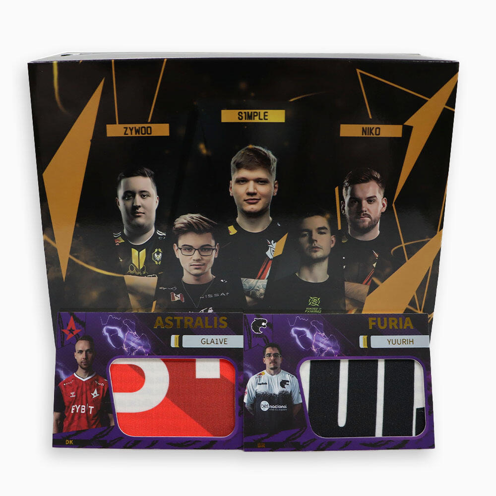 OEM Custom Counter Strike 2 TCG Trading Card Game Manufacturer & Wholesale Supplier