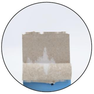 280G Chinese Grey Core Paper