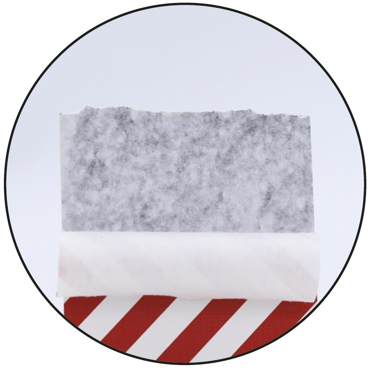 310/330G Chinese/German Black Core Paper