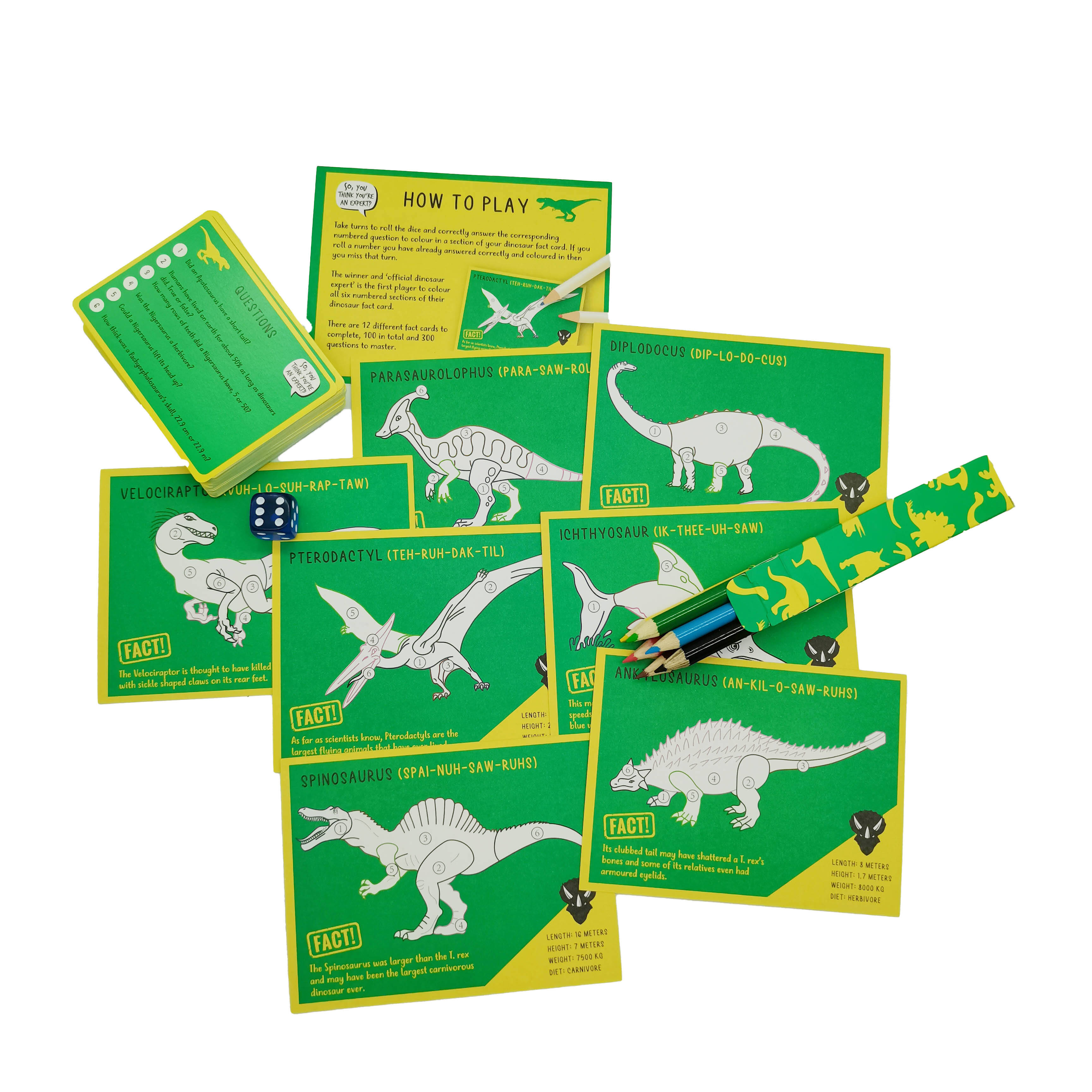 OEM Custom “So, You Think You're An Expert?” Trivia Board Game – Full Set & Booster Pack Manufacturing Available for Wholesale and OEM