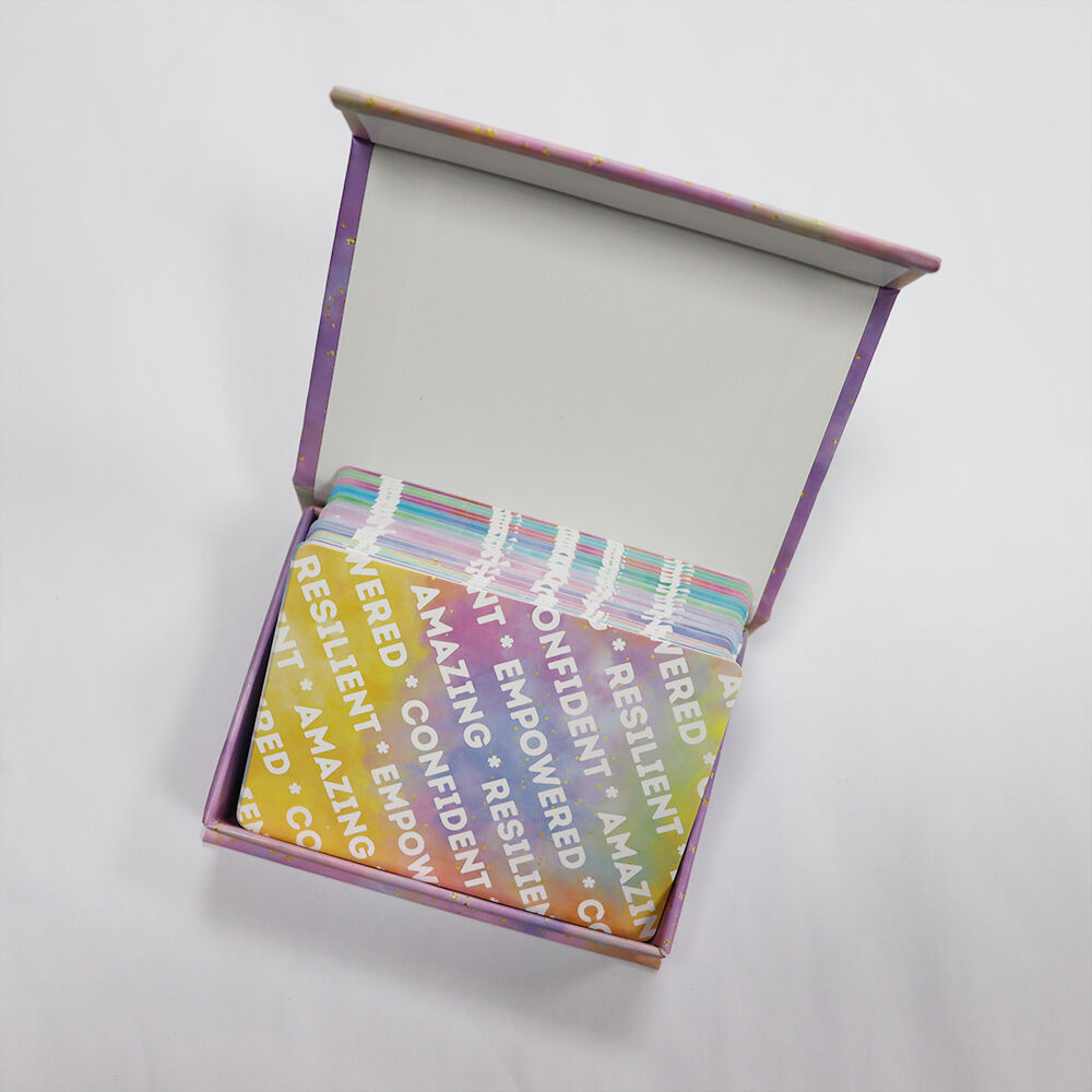 OEM Custom Care Cards – Professional Manufacturer, Wholesale Supplier & Customizable Printing Solutions