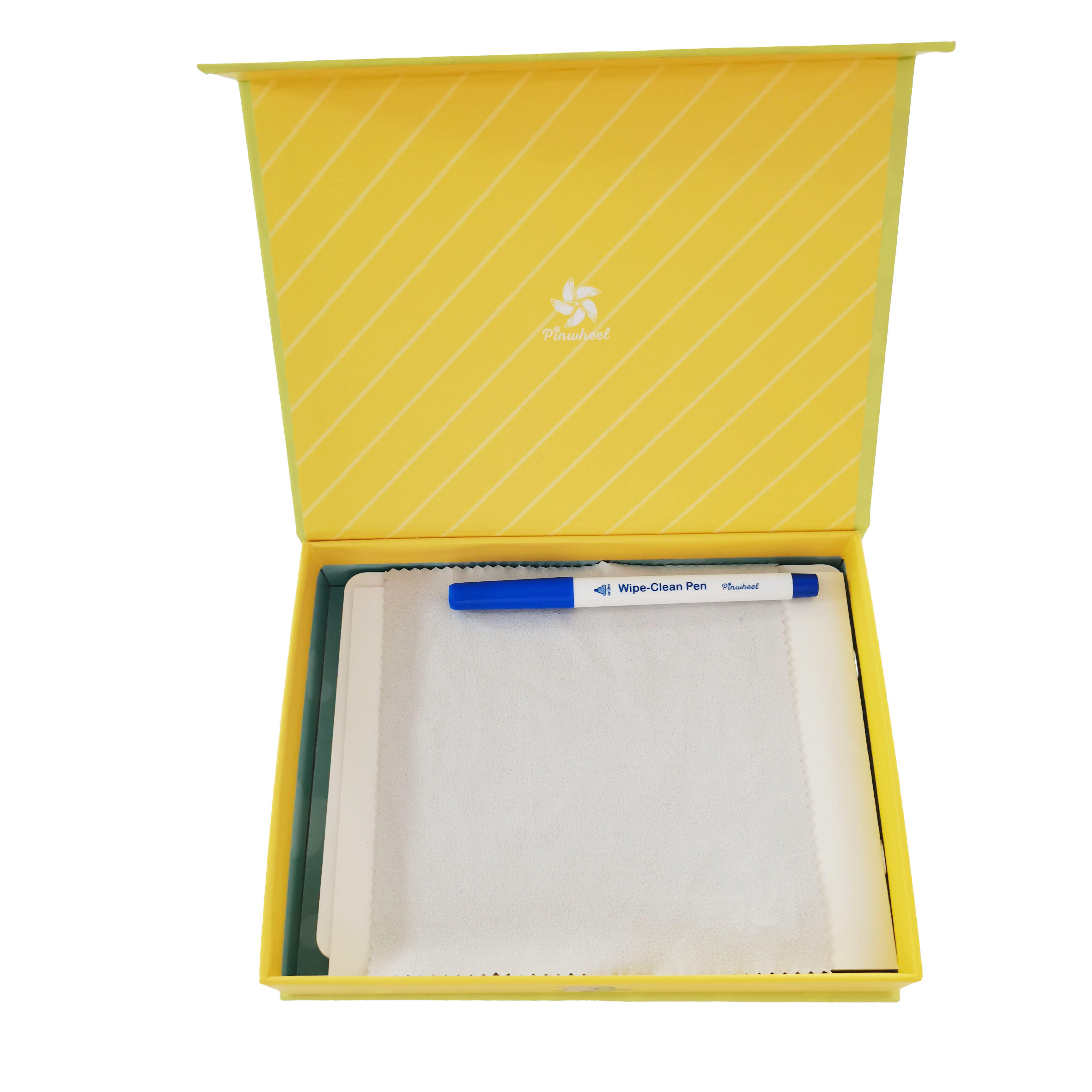 OEM Custom “Write A Letter” Alphabet Learning Flash Cards for Preschool Kids – Manufacturer Wholesale & Full Customization Available