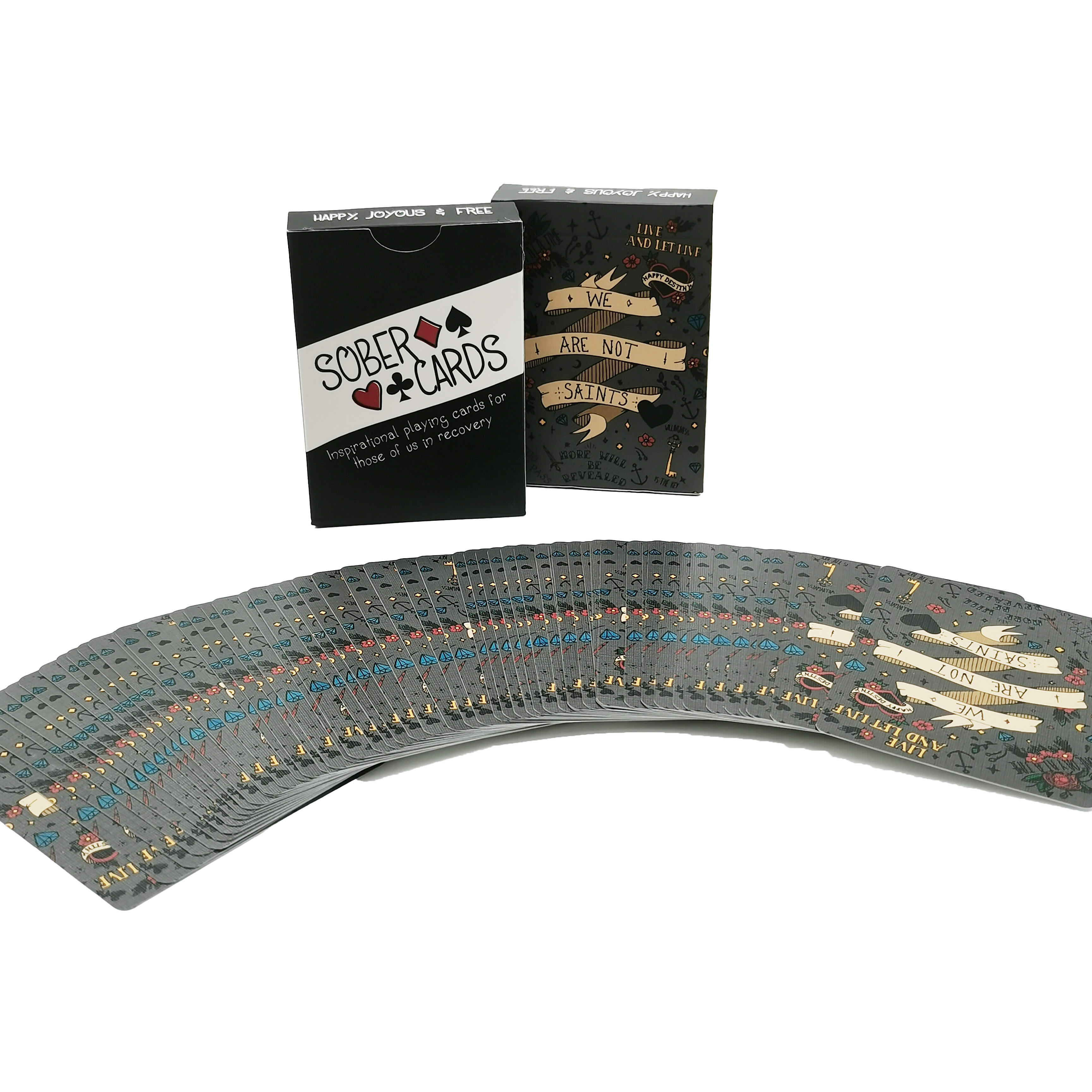 OEM Marvel Infinity War Trading Card Game with Booster Packs & Full Sets