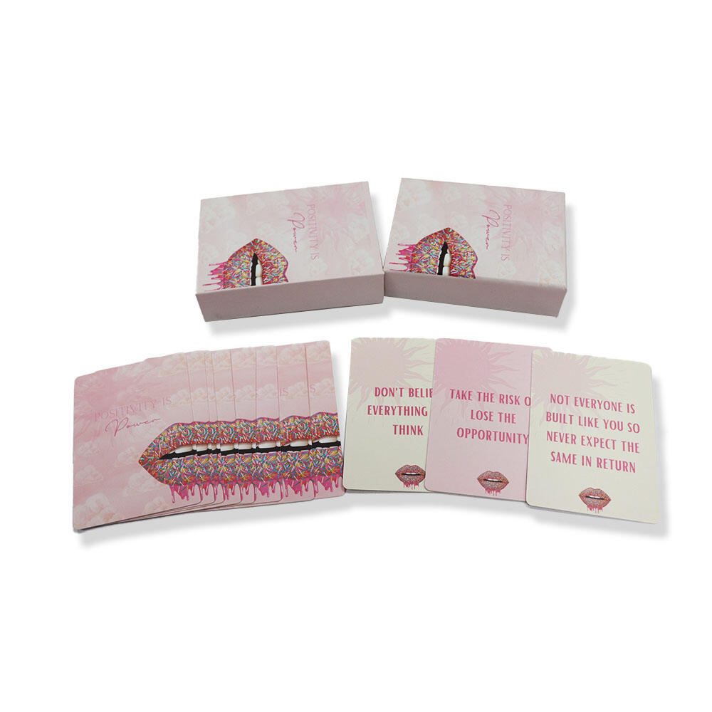 OEM Custom Guitar Cards Manufacturer and Wholesale Supplier for Educational Music Card Games and Learning Tools