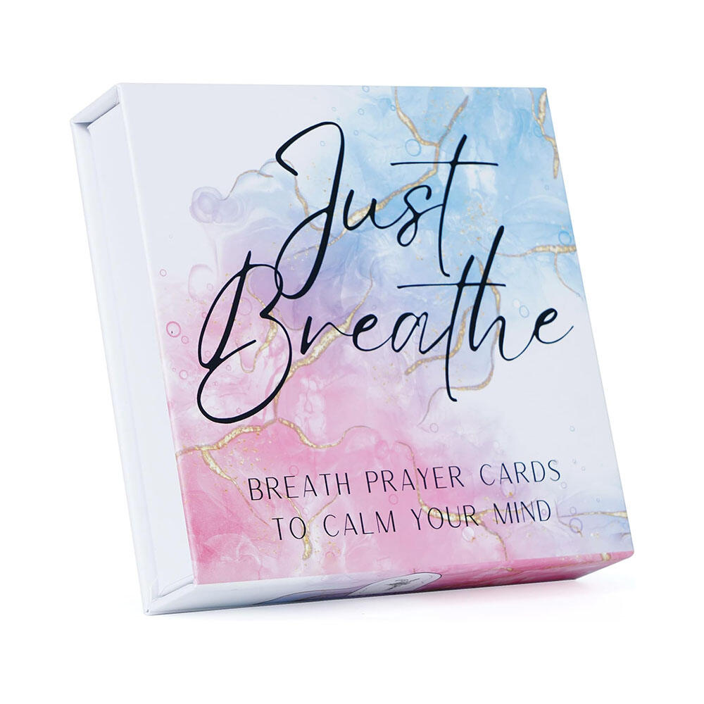 OEM Custom Multi-Theme Positive Affirmation Card Set – Wholesale, Manufacturer & Fully Customizable Sets Available