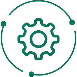 ‌End-to-End Production Capabilities