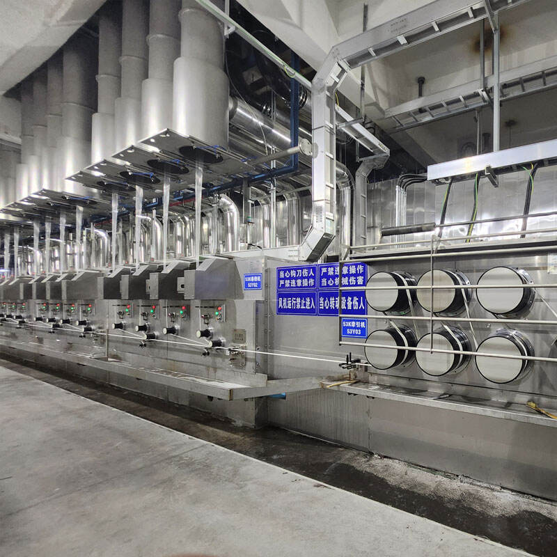 Innovative Energy-Saving Technology