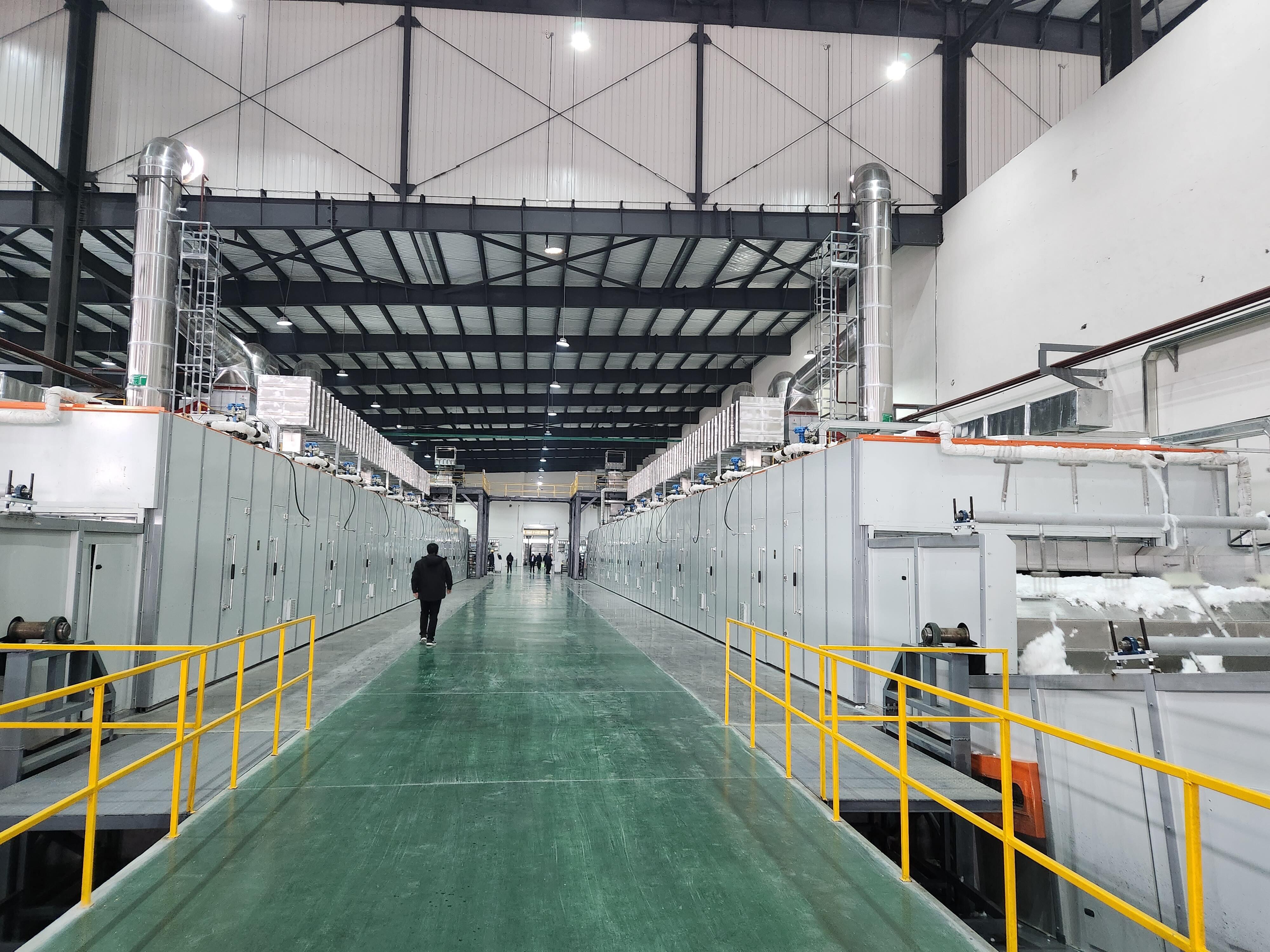 Решения за твърди PSF линии от Suzhou Soft Gem Intelligent Equipment Co., Ltd.