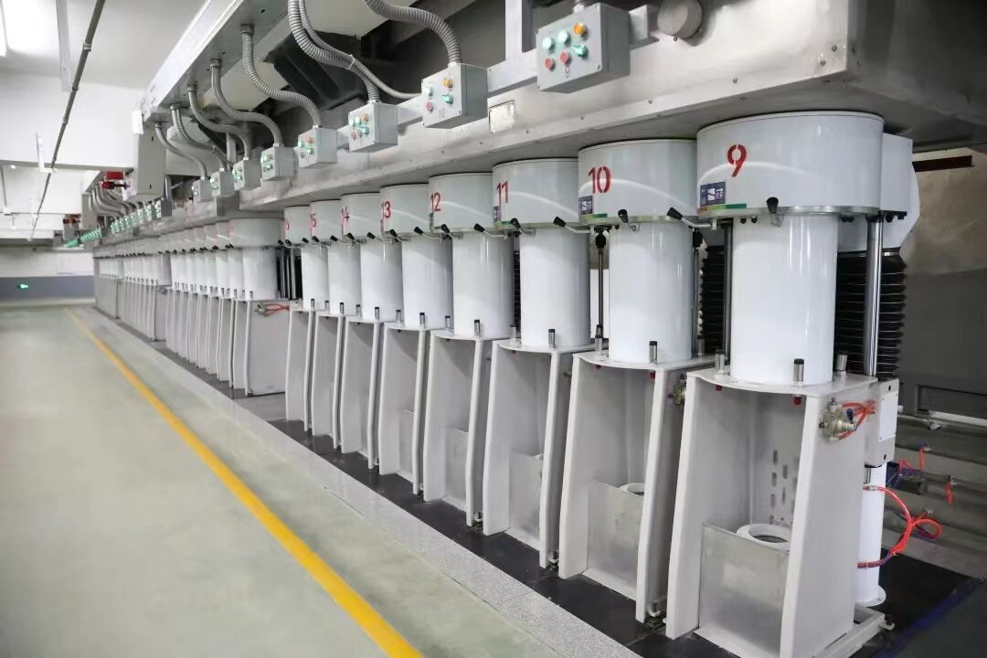 Advanced Manufacturing Technology