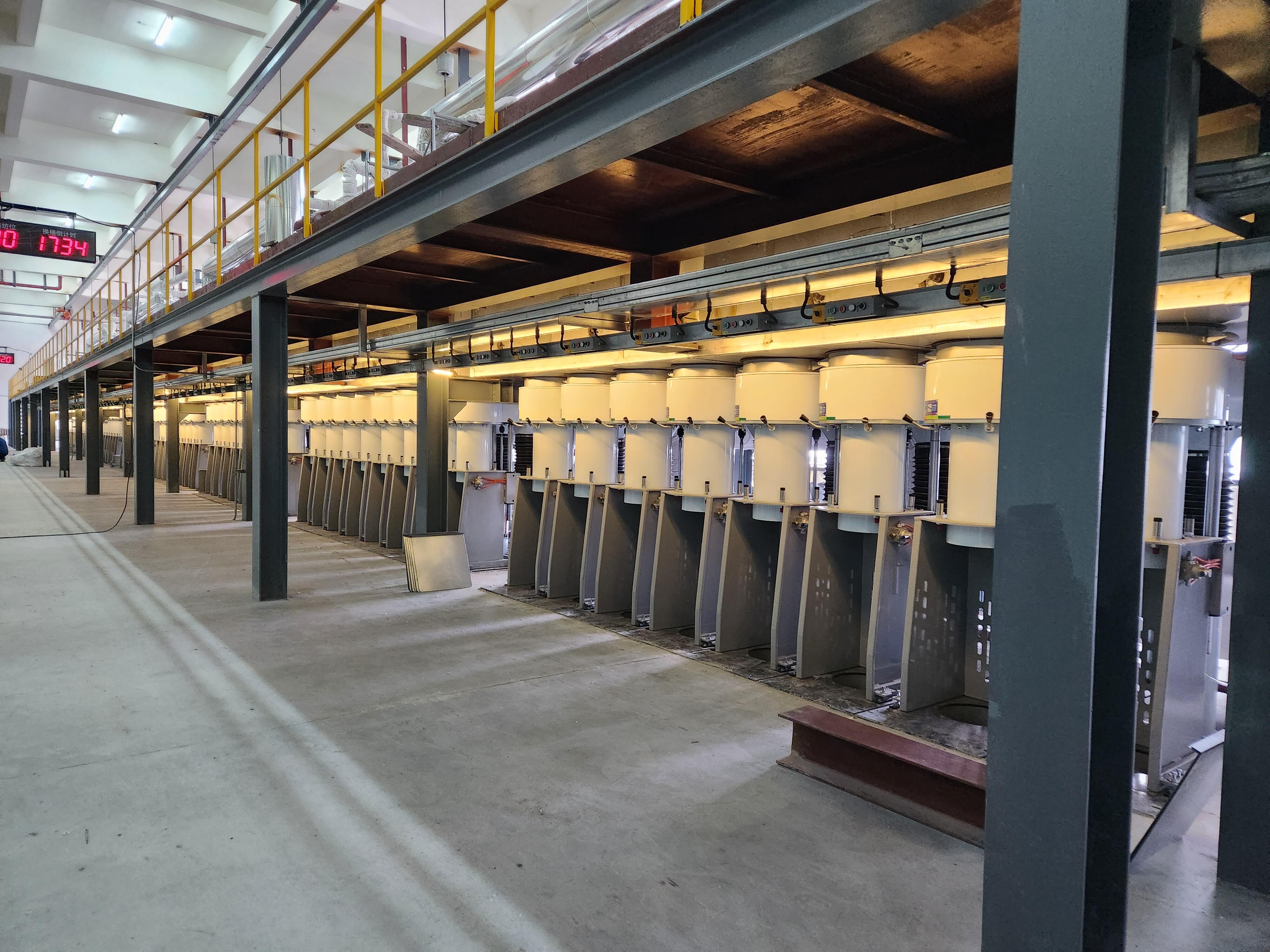 Sustainability Focus