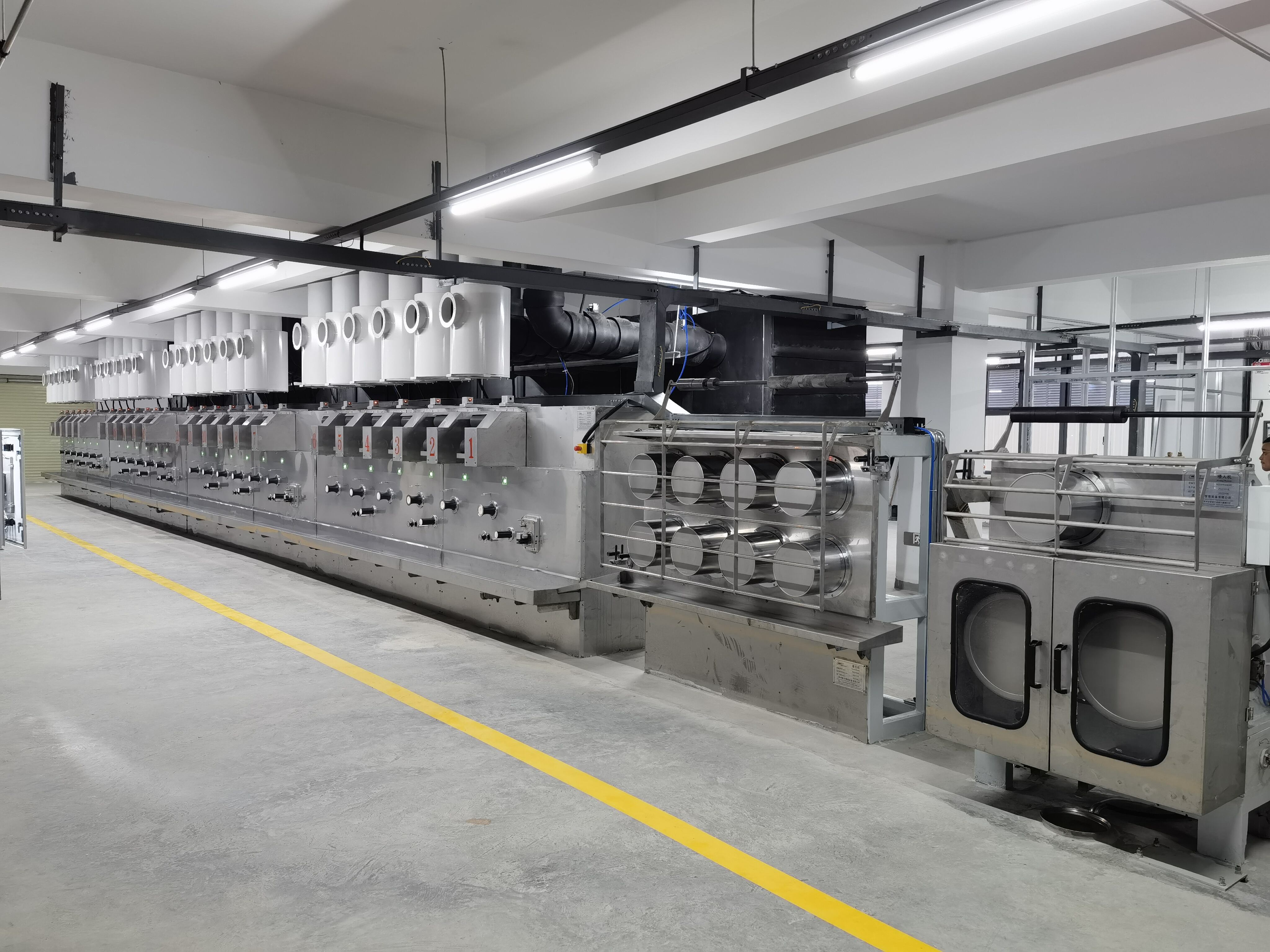 Comprehensive Support Services