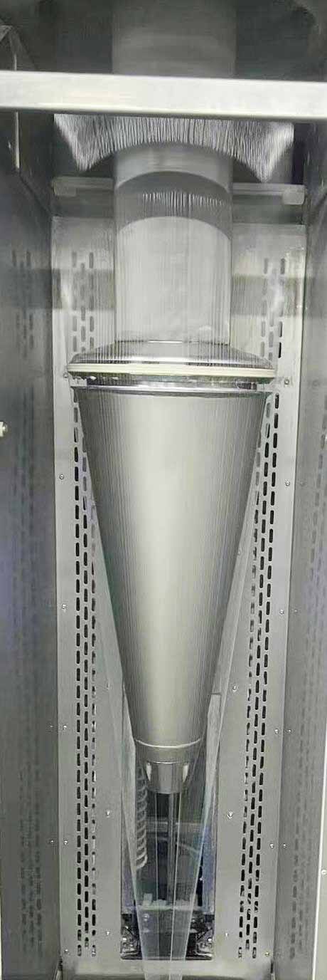 Leading Solutions for Polyester Staple Production