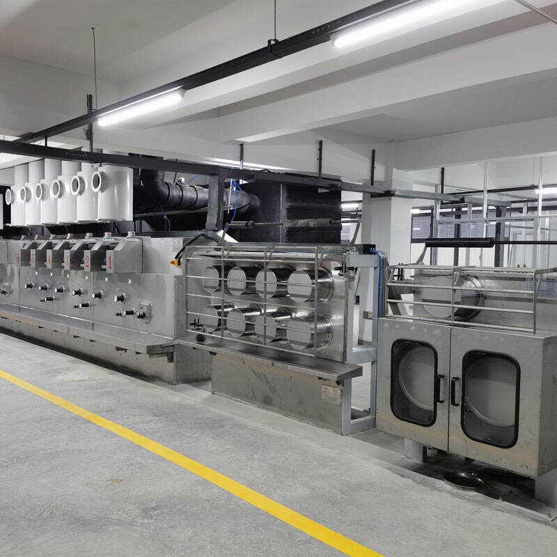 Sustainable Production Practices