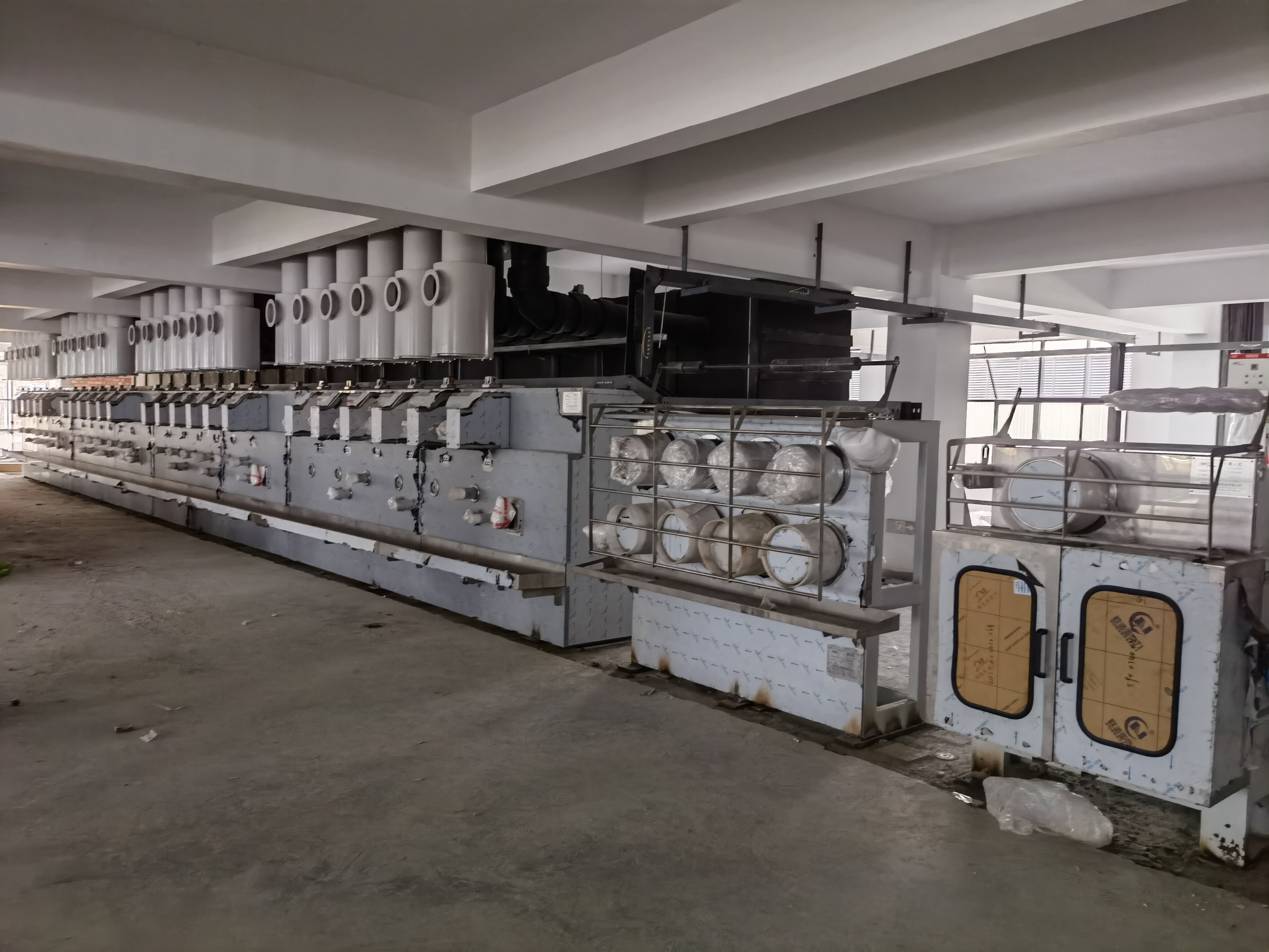 Commitment to Innovation