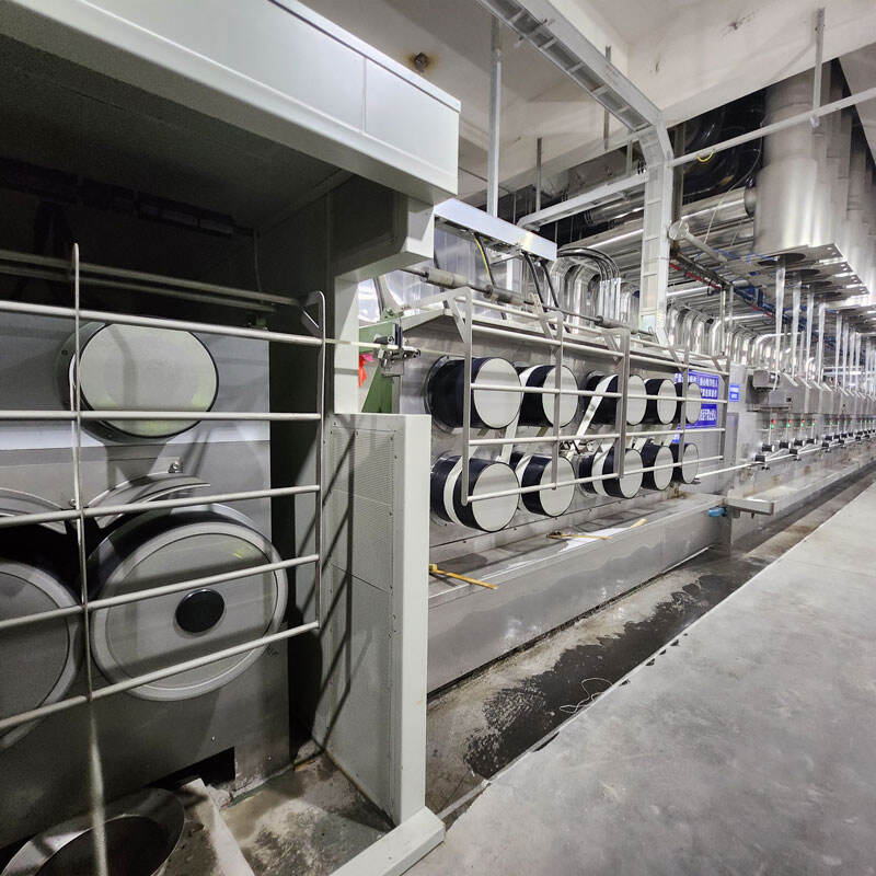 Commitment to Sustainability