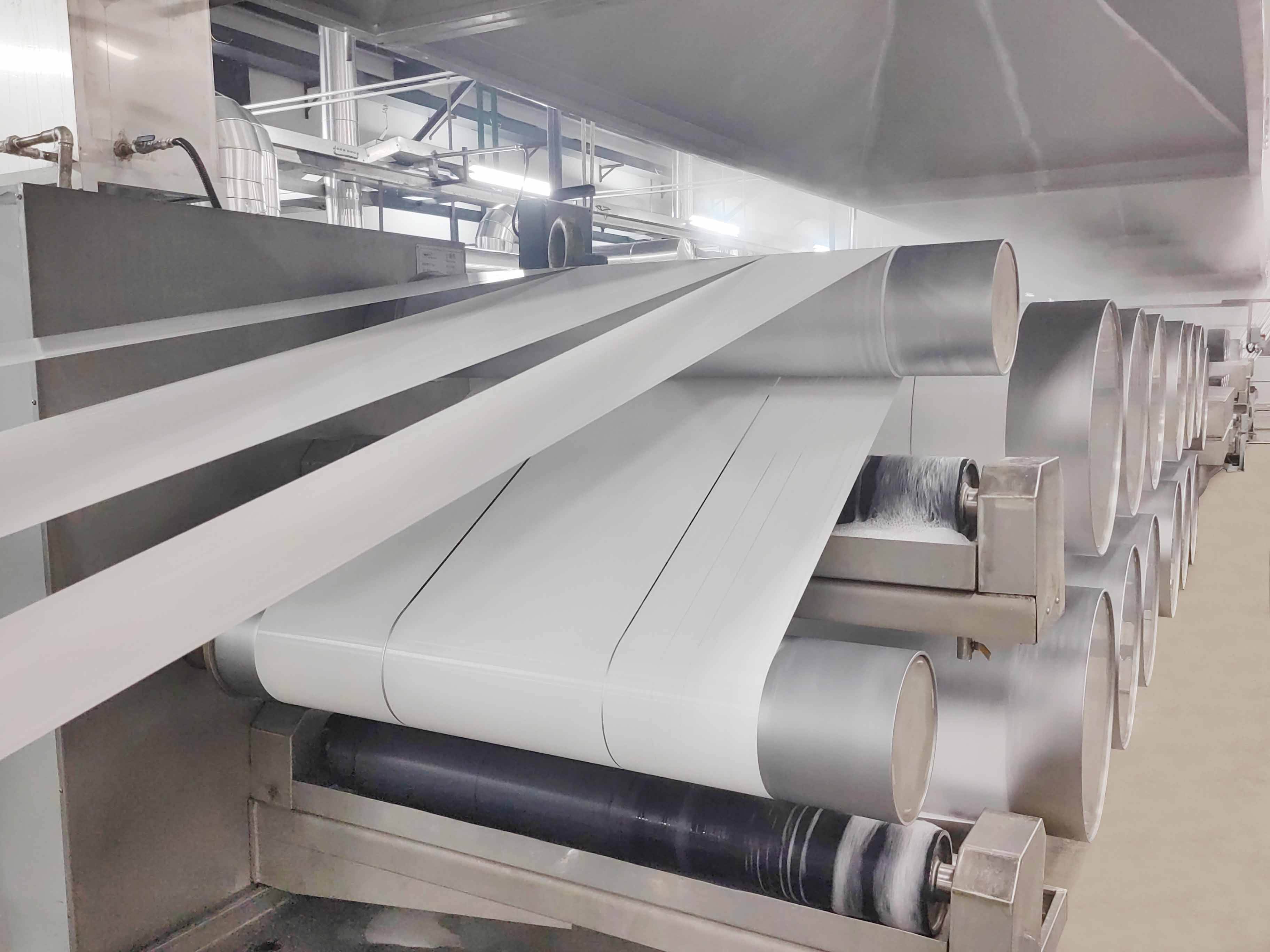 Sustainable Production Practices