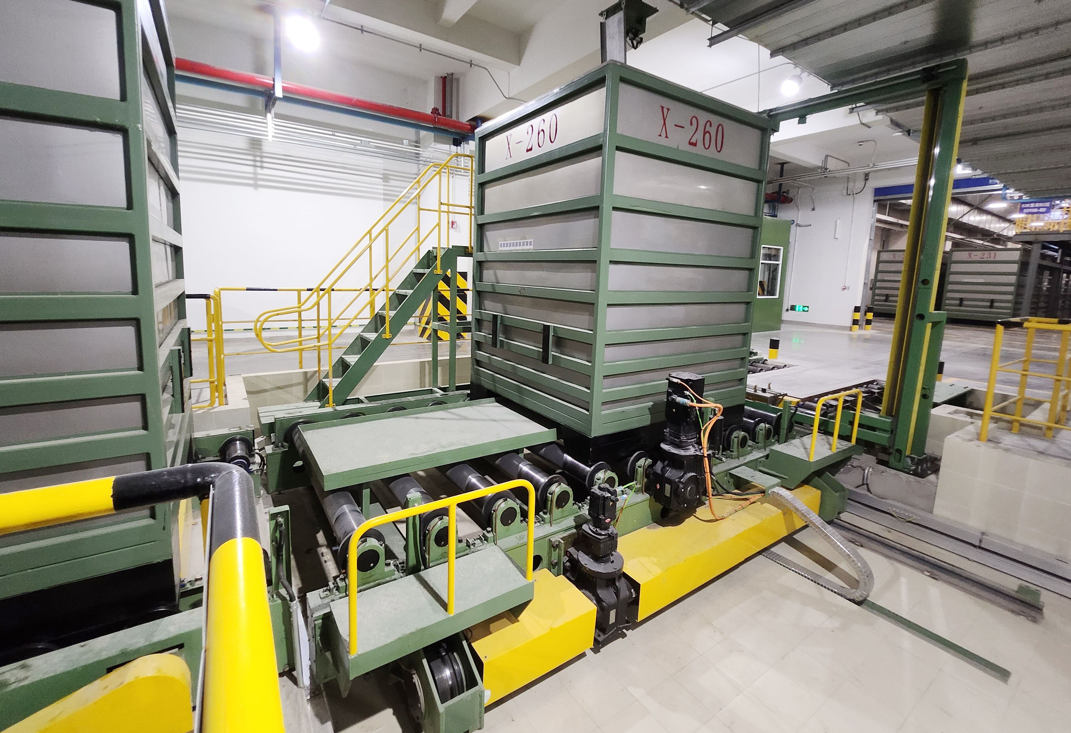 Solid Pet Staple Fiber Making Machine – Revolutionizing Fiber Production