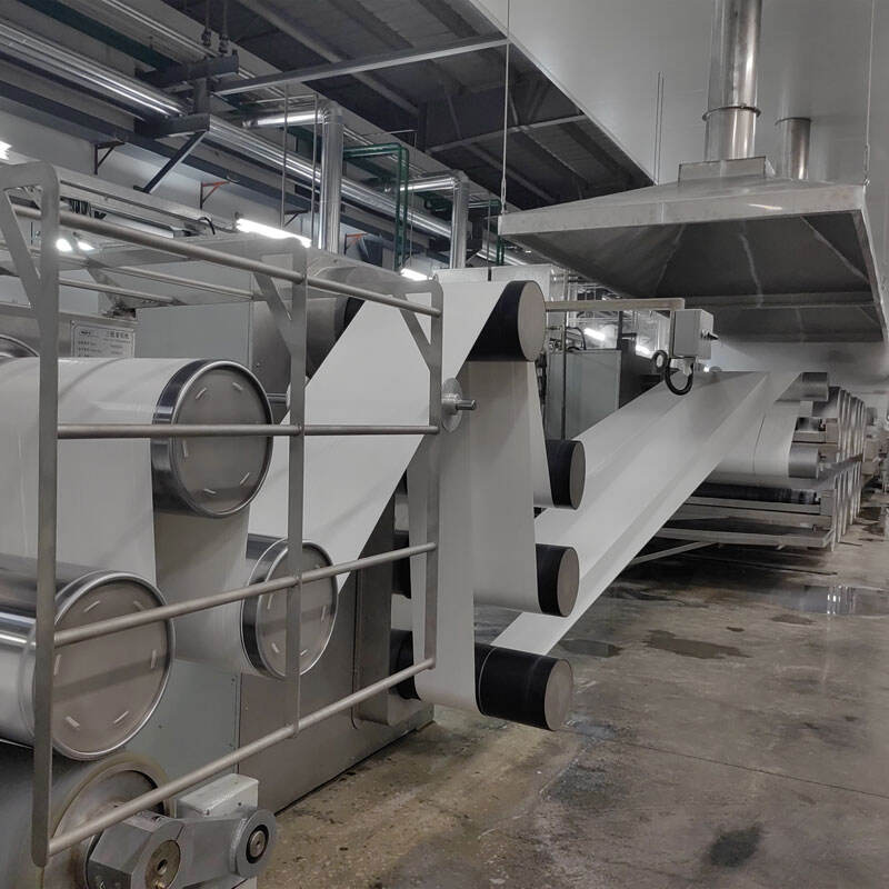 Leading PSF Line Suppliers for Innovative Fiber Solutions