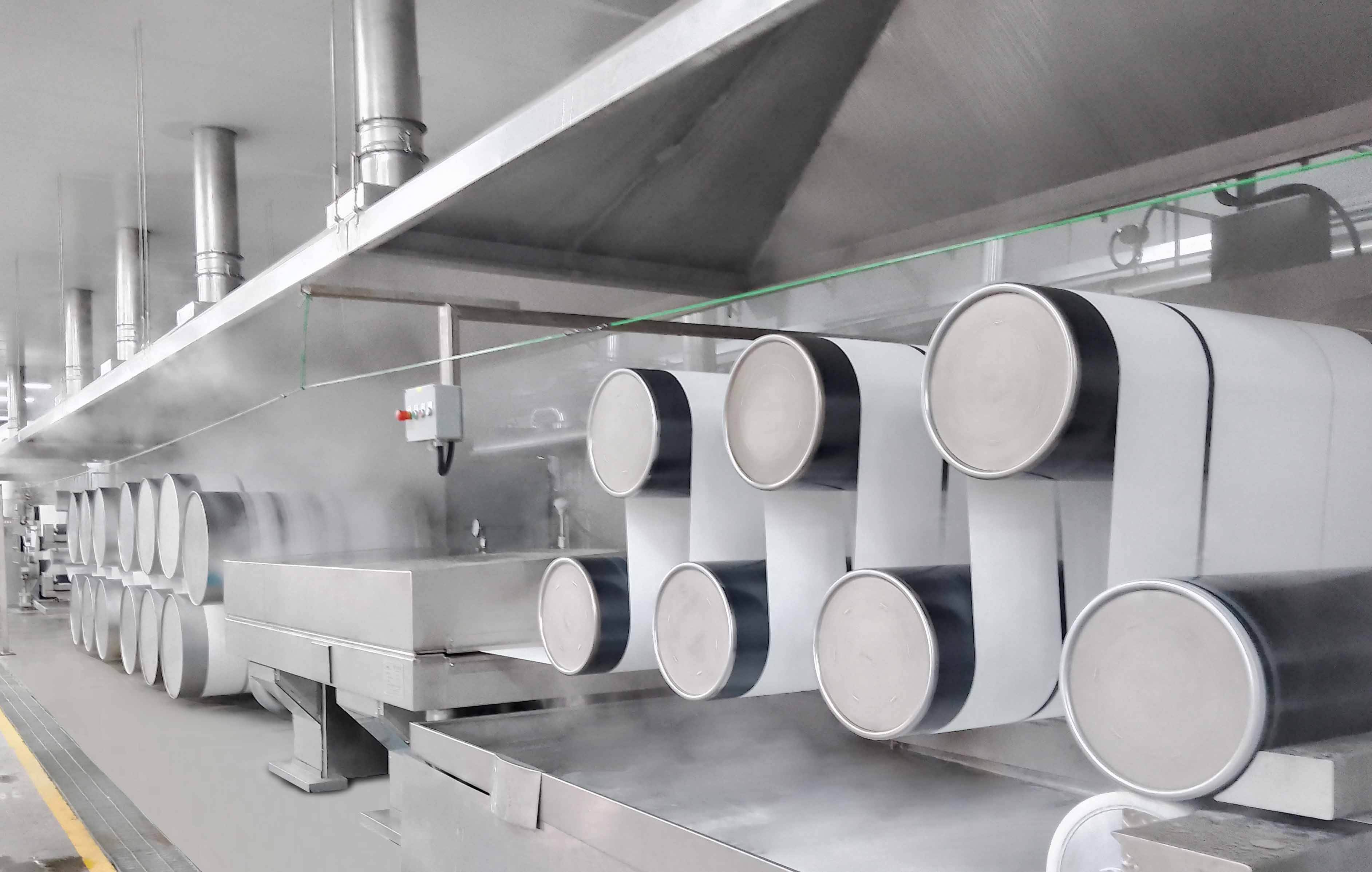 Osnovna pozornost na održivosti