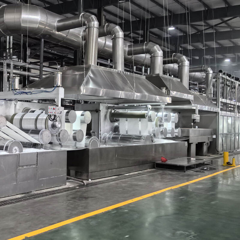 Innovative Process Technology