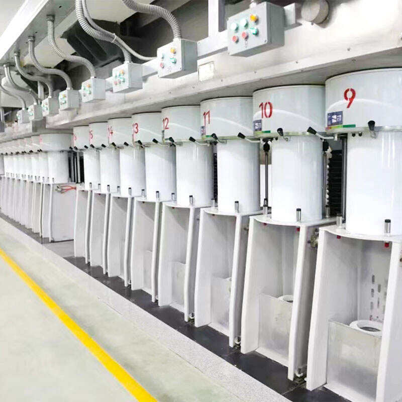 Advanced PSF Production Line: High-Efficiency Polyester Fiber Manufacturing Solutions