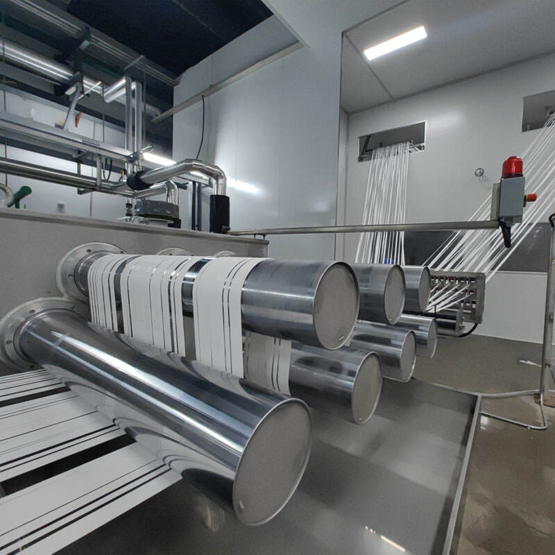  Commitment to Sustainability and Efficiency